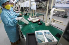 Diam-diam Nokia Produksi...