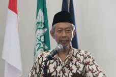 Muhammadiyah Jatim Akan...