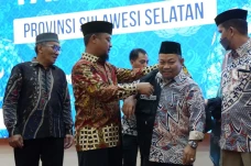 Lepas 19 Peserta MTQ...