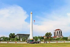 5 Destinasi Wisata di...