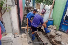 Tindak Lanjut Musrenbang...