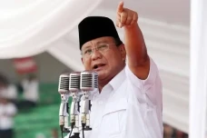 Lawan Kelaparan Dunia,...