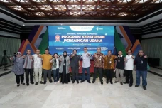 Tutup Celah Pelanggaran...