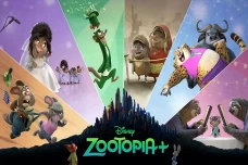 Zootopia+, Sisi Lain...