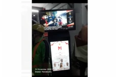 Keren! 93 Videotron...