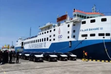 Jelang KTT G20, Pelindo...