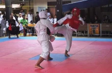 Kontingen Barito Kuala...