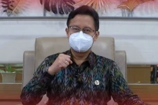 Gandeng WhatsApp, Kemenkes...