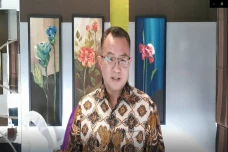 Terpilih Lagi Jadi Rektor,...