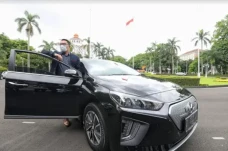 Didominasi Sepeda Motor,...