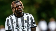 Moise Kean Penentu Kemenangan...