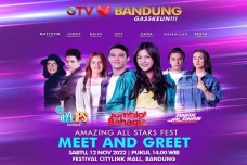 Yuk Ketemu Langsung...