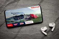 Beli Paket Data Telkomsel...