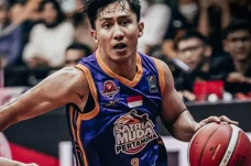Final IBL Indonesia...
