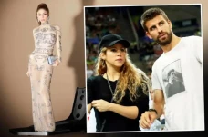 Pesona Shakira Berbalut...