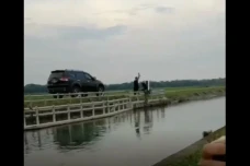 Viral Koboi Jalanan...