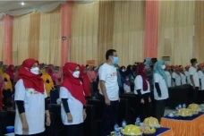 Tumbuhkan Pola Hiup...