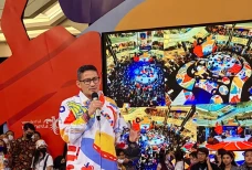 Menparekraf Sandiaga...