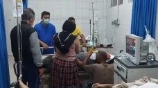 Korban Tewas KA Tabrak...