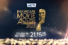 Penghargaan Bagi Insan...