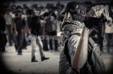 Tawuran Pecah di Kalideres,...