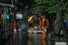 Antisipasi Banjir, Pemkot...