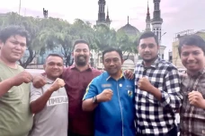 Refleksi Hari Pahlawan:...