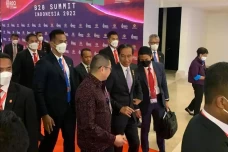 B20 Berlangsung Sangat...