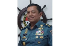 Profil Laksda TNI Suprianto...