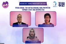 Nutrisi dan Stimulasi...