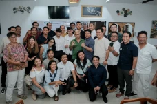 Menparekraf Sandiaga:...