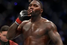 Biodata Anthony Johnson,...
