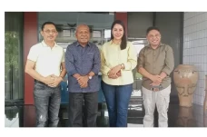 IKEMAL Papua Usul Pemprov...