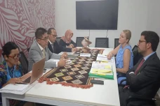 Uni Eropa Dukung Agenda...
