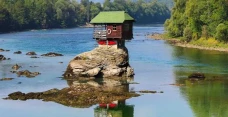 7 Tempat Tinggal Tak...