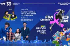 Ikuti Keseruan MNC Fun...