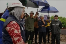 Heru Budi Optimistis...