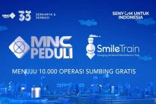 Menuju 10.000 Operasi...