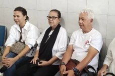 Istri Rasakan Firasat...