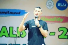 Cari Jodoh, Ini Kriteria...