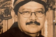 Rudy Salam Alami Depresi...