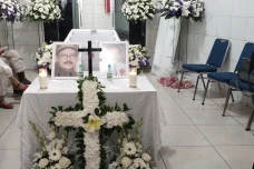 Ini Pesan Terakhir Rudy...