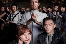 Review Film The Menu:...
