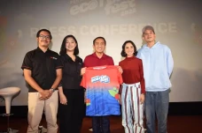 Pertamina Eco RunFest...