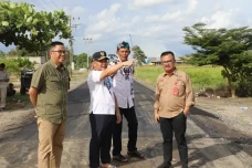 Gubernur Sugianto Sabran:...