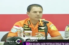 Deretan Brevet Syaugi...
