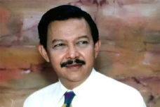 Rudy Salam Sempat Alami...