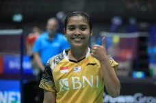 Sejarah, Gregoria Rebut...