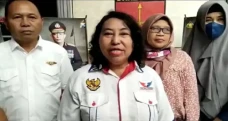Kawal Proses Hukum Kasus...