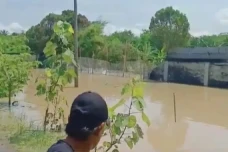 Warga Batubara Panik...